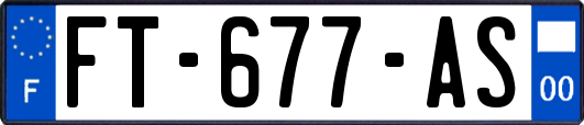 FT-677-AS