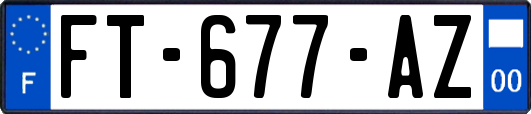 FT-677-AZ