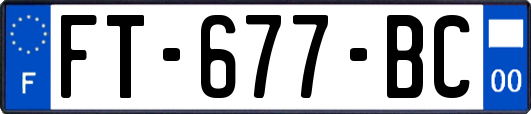 FT-677-BC