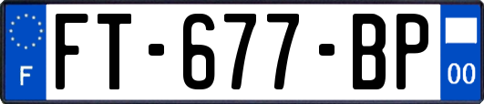 FT-677-BP