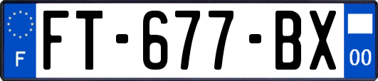 FT-677-BX