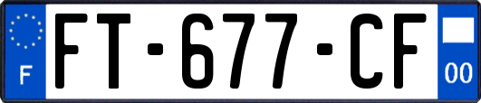 FT-677-CF