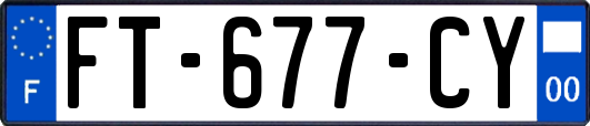 FT-677-CY