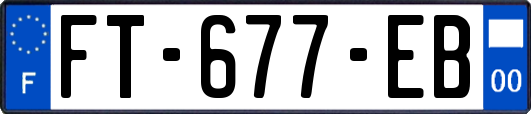 FT-677-EB