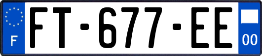 FT-677-EE