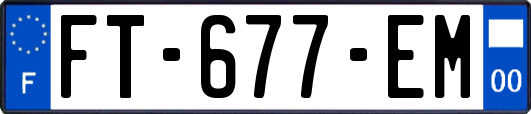 FT-677-EM