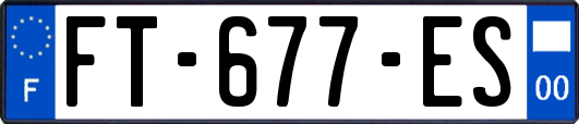 FT-677-ES