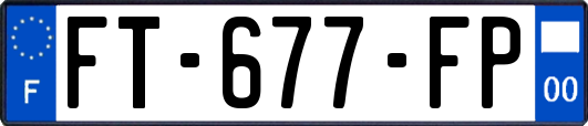 FT-677-FP