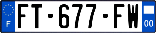 FT-677-FW
