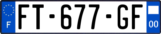 FT-677-GF