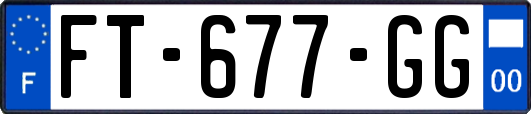 FT-677-GG