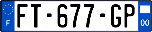 FT-677-GP