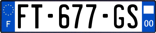 FT-677-GS