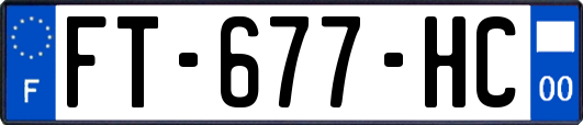 FT-677-HC