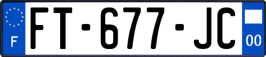 FT-677-JC