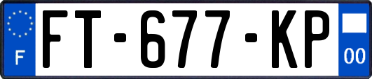 FT-677-KP