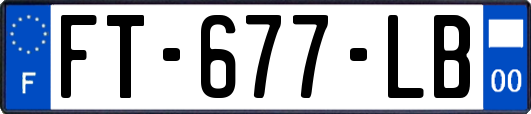 FT-677-LB