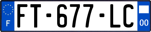 FT-677-LC