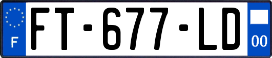 FT-677-LD