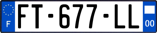 FT-677-LL