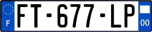 FT-677-LP
