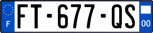 FT-677-QS