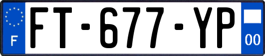 FT-677-YP