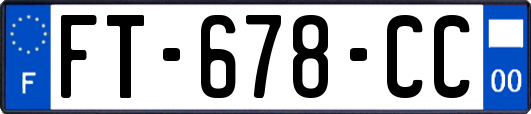 FT-678-CC