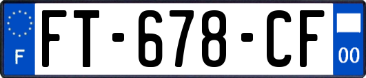 FT-678-CF