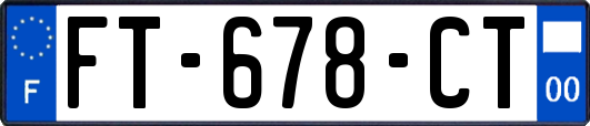 FT-678-CT