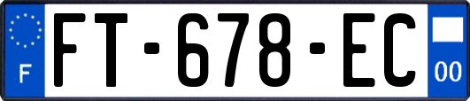 FT-678-EC