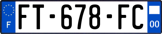 FT-678-FC