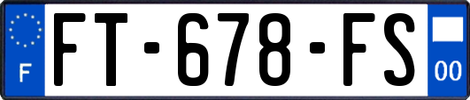 FT-678-FS