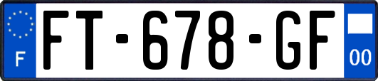 FT-678-GF