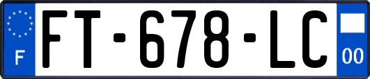 FT-678-LC