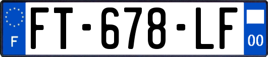 FT-678-LF
