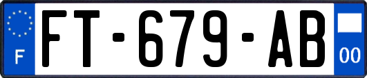 FT-679-AB