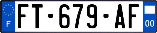 FT-679-AF