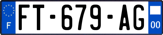 FT-679-AG