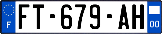 FT-679-AH