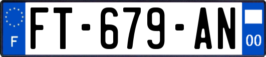 FT-679-AN