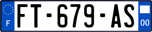 FT-679-AS