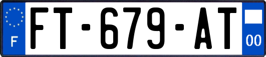 FT-679-AT