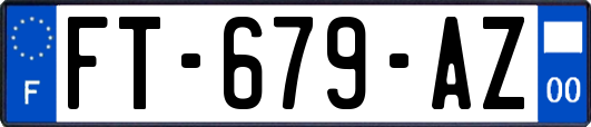 FT-679-AZ