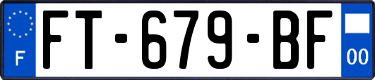 FT-679-BF