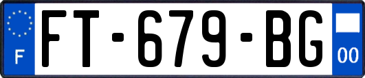 FT-679-BG