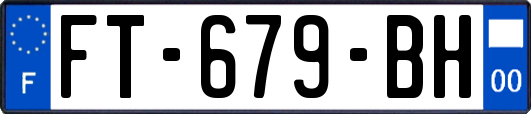 FT-679-BH