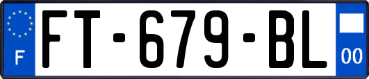 FT-679-BL