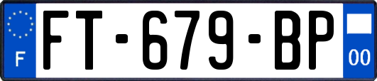 FT-679-BP