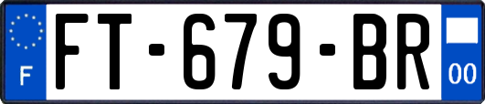 FT-679-BR